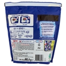 Dash Power Pods Detersivo Lavatrice In Capsule, Azione Extra-Smacchiante, 38 Lavaggi 885,4 g